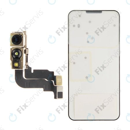 Predná Kamera pre iPhone 15 Pro | 661-35697 | Genuine Apple