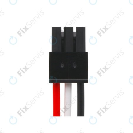 Batéria pre Tesla Robostar iQ500, iQ600, 5200mAh, Li-Ion, 14.4V, N789-603, HQ