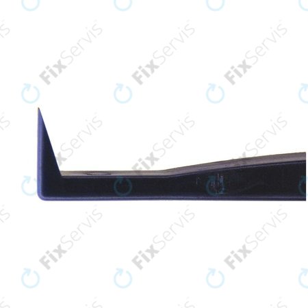 Plastové Páčidlo na Demontáž s 90° Zakrivením