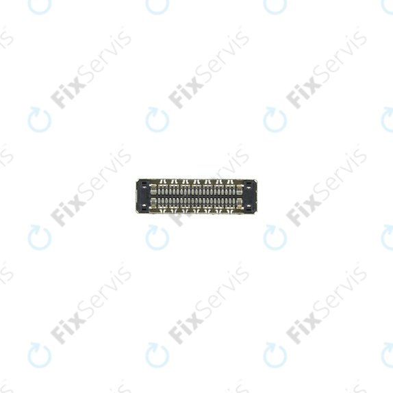 Apple MacBook Pro 13" A1706, A1708, A1989, 15" A1707, A1990 - LVDS/LCD Displej eDP Konektor