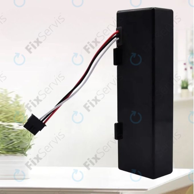 Xiaomi Mi Robot Vacuum Mop Pro (P) - Batéria STYTJ02YM Li-Ion 3400mAh