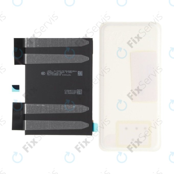 Batéria pre iPad Mini (2024) | WiFi | 661-46529 | 5078mAh | Genuine Apple