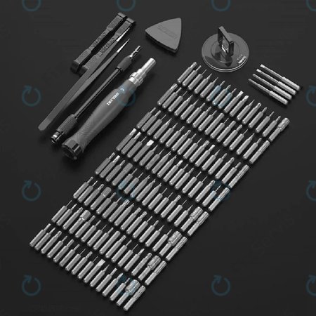 Xiaomi DELIXI - Set skrutkovačov 145v1