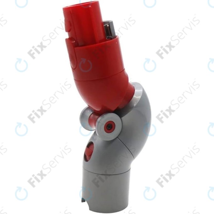 Dyson V-series, Outsize, Omni-glide - Flex Adaptér