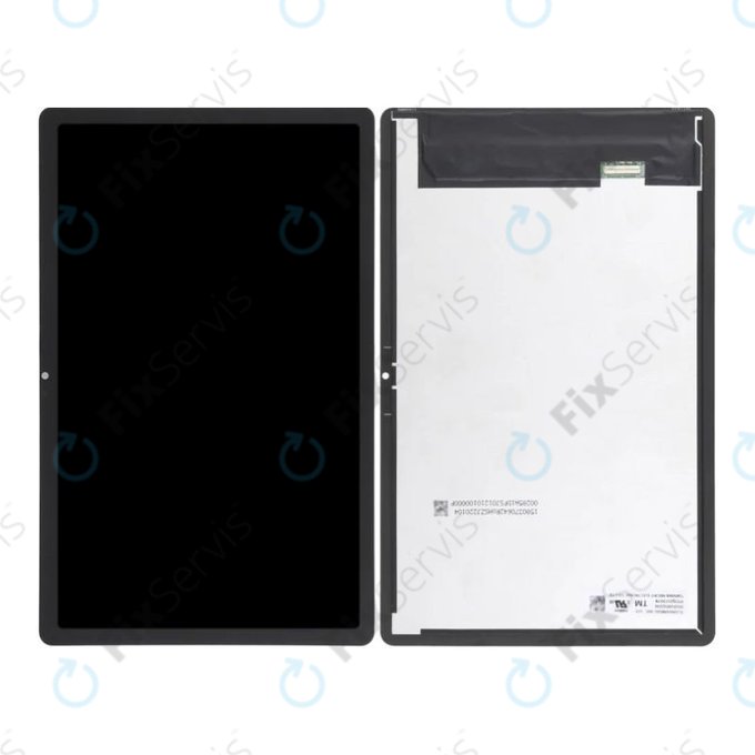 Lenovo Tab M10 Plus (3rd Gen) TB-125FU, TB-128XU - LCD Displej + Dotykové Sklo TFT