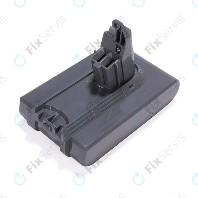 Dyson DC-series, V6 - Batéria 965874-02 Li-Ion 21.6V 4000mAh