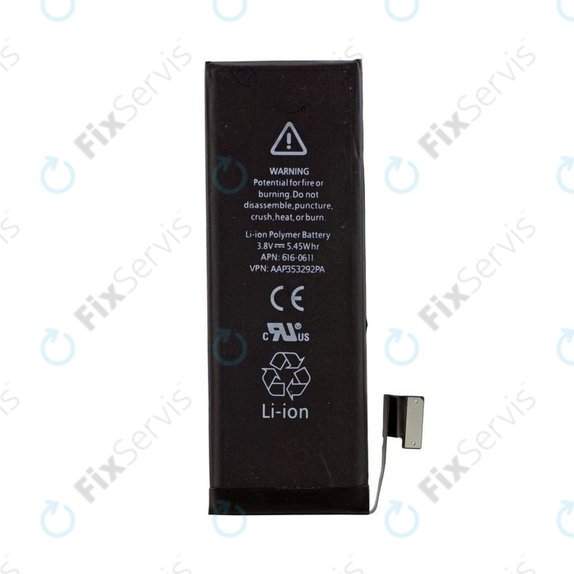 Batéria pre iPhone 5, 1440mAh