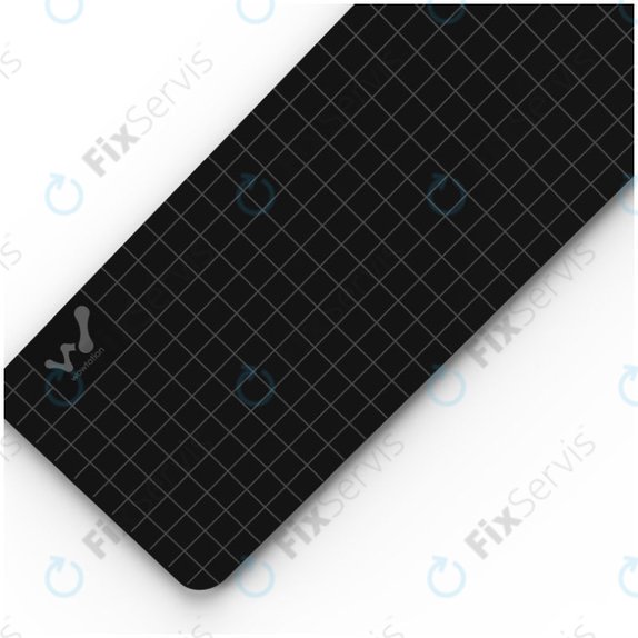 Wowtation Screwpad SW-10 - Magnetická Podložka na Skrutky - 165 x 65mm