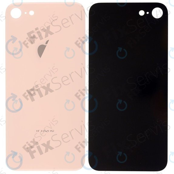 Apple iPhone 8 - Set Skrutiek (Gold)