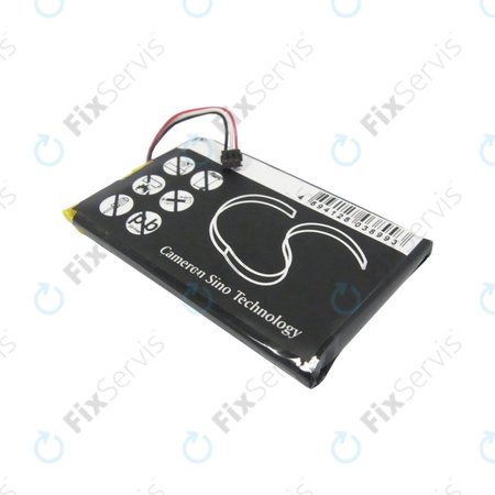 Batéria pre Navigon 40 Easy, Plus, Premium, 1200mAh, Li-Pol, 3.7V, 8390-ZC01-0780, HQ