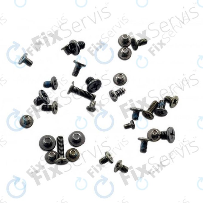 Apple iPad 3 - Flex Kábel Mikrofónu (WiFi Verzia)