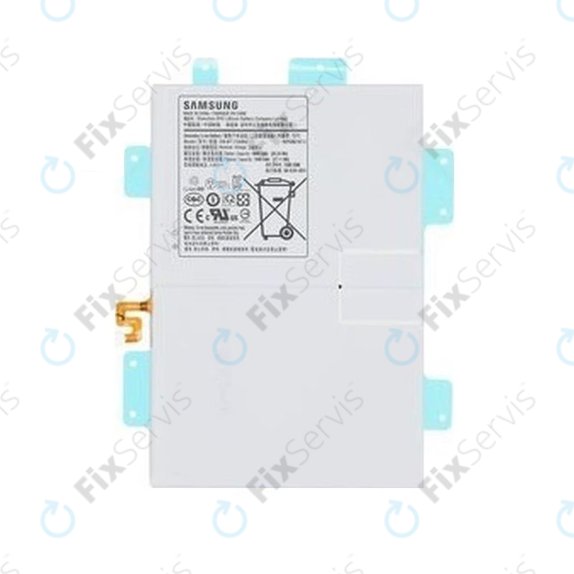 Samsung Galaxy Tab S6 10.5 T860, T865, S5e 10.5 T720, T725 - Batéria 7040mAh EB-BT725ABU - GH82-20770A Genuine Service Pack