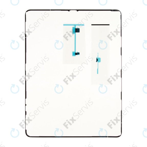 Lepka pod LCD Adhesive pre iPad Air 13 (2025) | WiFi + Cellular | 923-12714 | Genuine Apple