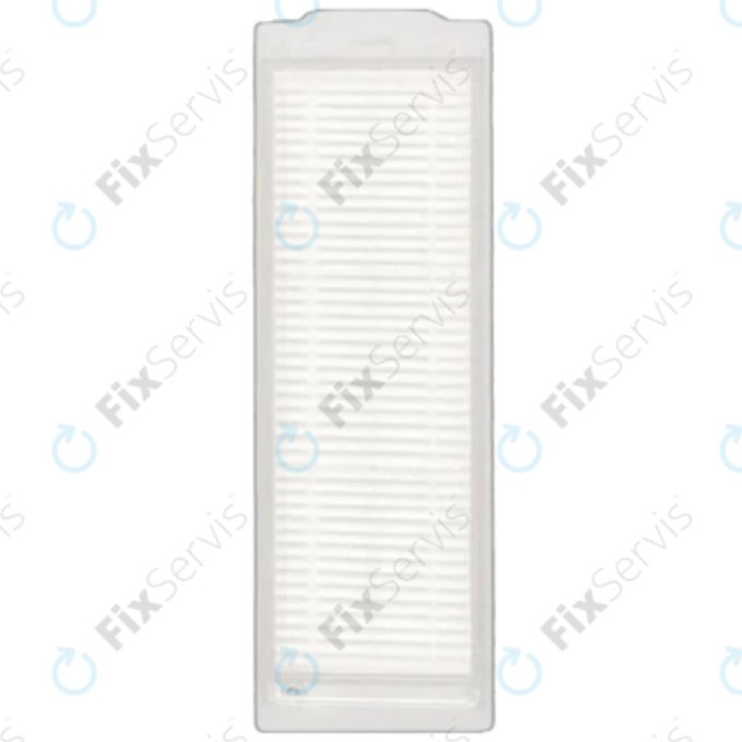 Sada náhradných dielov pre Eta Aquilo Pro, Cecotec Conga 11090 (2x Hlavná kefa, 4x Filter, 4x Bočná kefa)