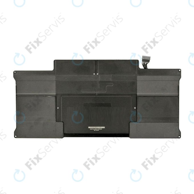 Apple MacBook Air 13" A1466 (Mid 2013 - Mid 2017) - Batéria A1496 7200mAh