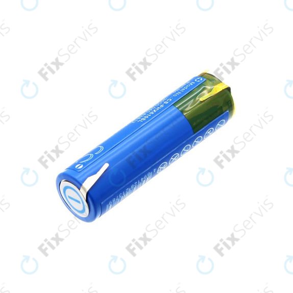 Batéria pre Oral-B Genius X, Philips HX6100 Series, 800mAh, Li-Ion, 3.7V, 3000 040 83812, HQ