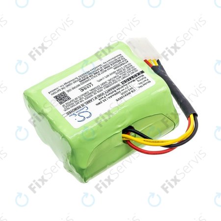 Vorwerk Kobold VX100 - Batéria 945-0006 Ni-MH 7.2V 3500mAh HQ