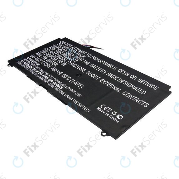 Batéria pre Acer Aspire S7, 6250mAh, Li-Pol, 7.5V, AP13F3N, HQ