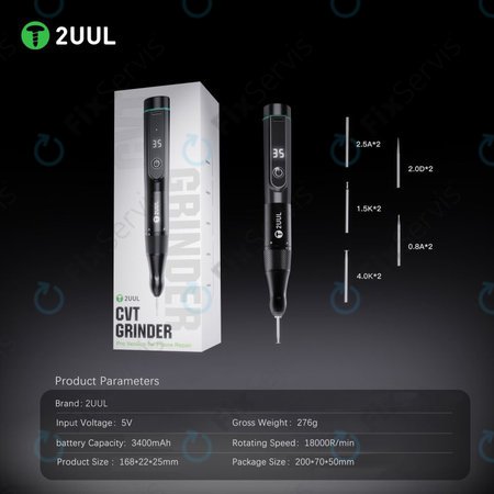 2UUL DA84 - Leštiaci nástroj na mobilné telefóny