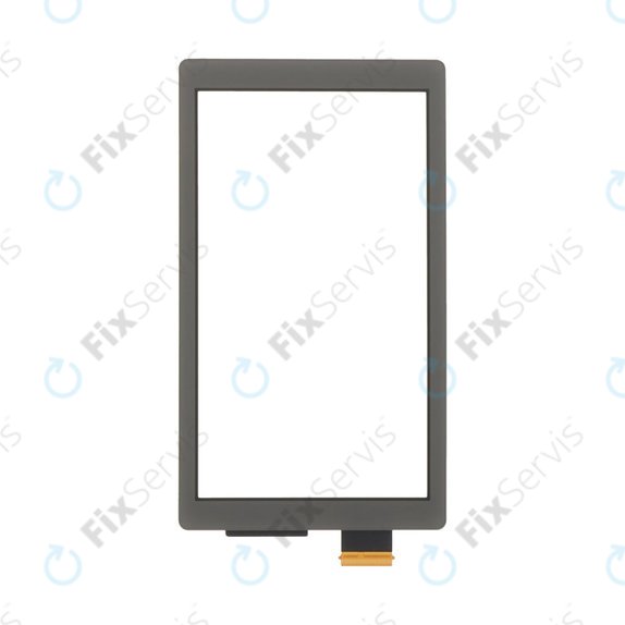 Dotykové sklo (Gray) pre Nintendo Switch Lite