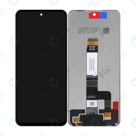 Xiaomi Redmi 12 23053RN02A 23053RN02Y 23053RN02I - LCD Displej + Dotykové Sklo TFT
