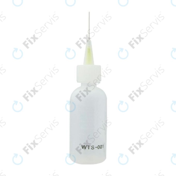 WTS-001 - Ihlový Aplikátor Tekutín (50ml)