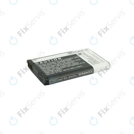 Batéria pre CAT B100, 1200mAh, Li-Ion, 3.7V, CB-115, HQ