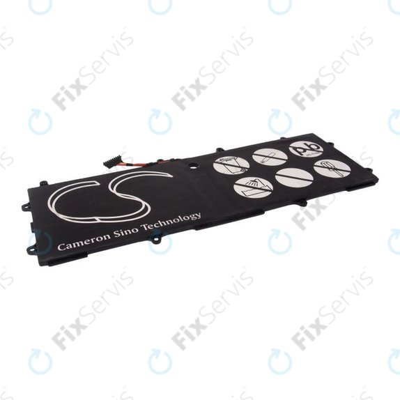Batéria pre Samsung Chromebook Series 3, 4080mAh, Li-Pol, 7.5V, AA-PBZN2TP, HQ