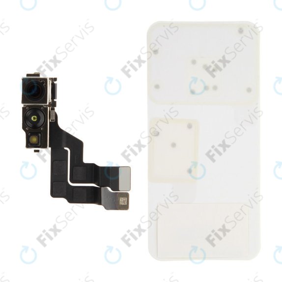 Predná Kamera pre iPhone 14 Pro Max | 661-30399 | Genuine Apple