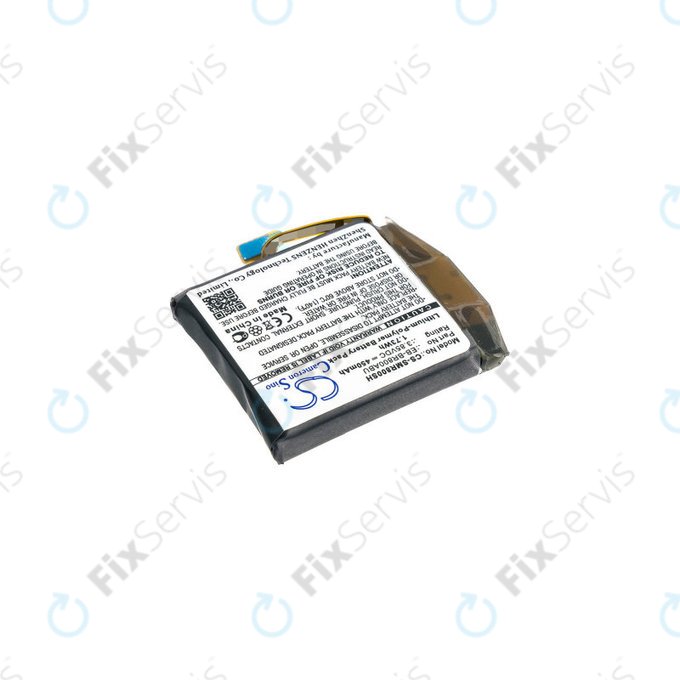 Samsung Galaxy Watch 46mm R800 - Batéria EB-BR800ABU 450mAh HQ