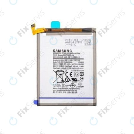 Samsung Galaxy A70 A705F - Batéria EB-BA705ABU 4500mAh - GH82-19746A Genuine Service Pack