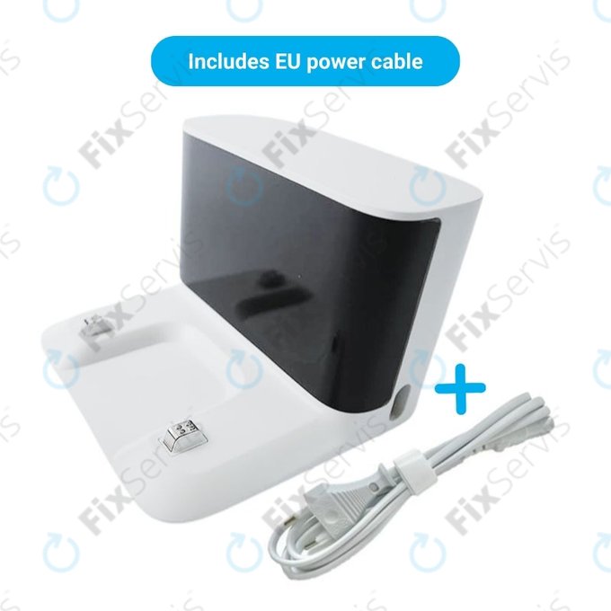 Xiaomi Dreame D9, F9 - Nabíjací Dok