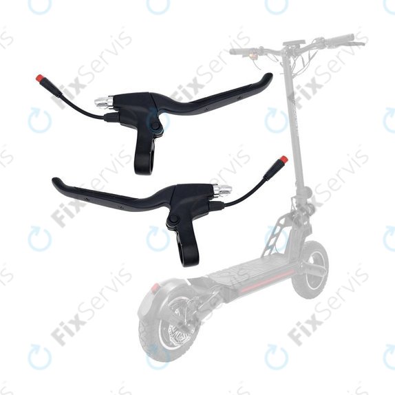 Kugoo G2 Pro - Brzdová Páčka (Ľavá)