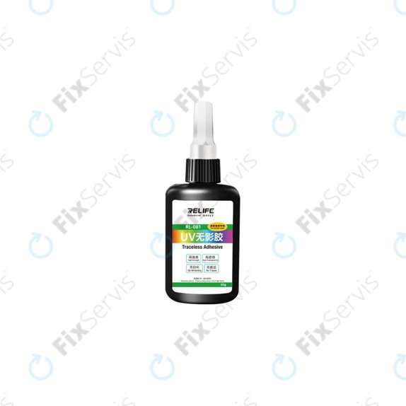 Relife RL-081 - Lepidlo na Opravu LCD Displejov (50g)