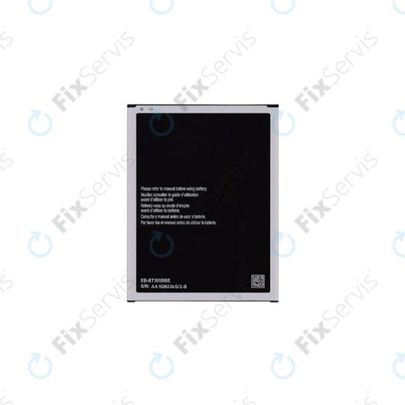 Samsung Galaxy Tab Active 2 T395 LTE - Batéria EB-BT365B 4450mAh