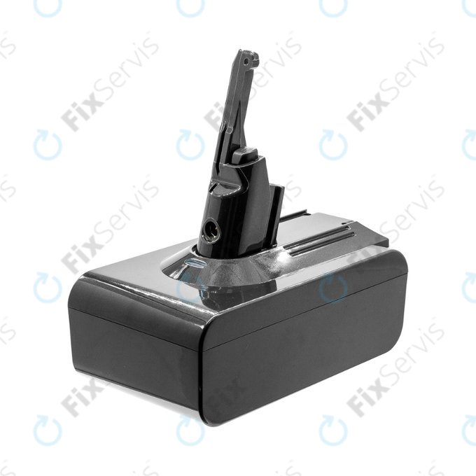 Dyson V8 - Batéria 215681, PM8-US-HFB1497A Li-Ion 21.6V 4000mAh HQ