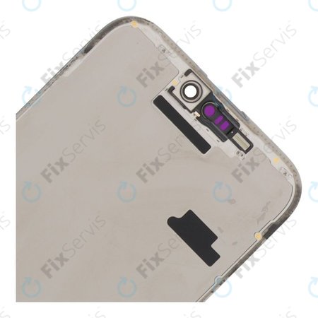 Apple iPhone 16 Pro Max - LCD Displej + Dotykové Sklo + Rám Refurbished PRO