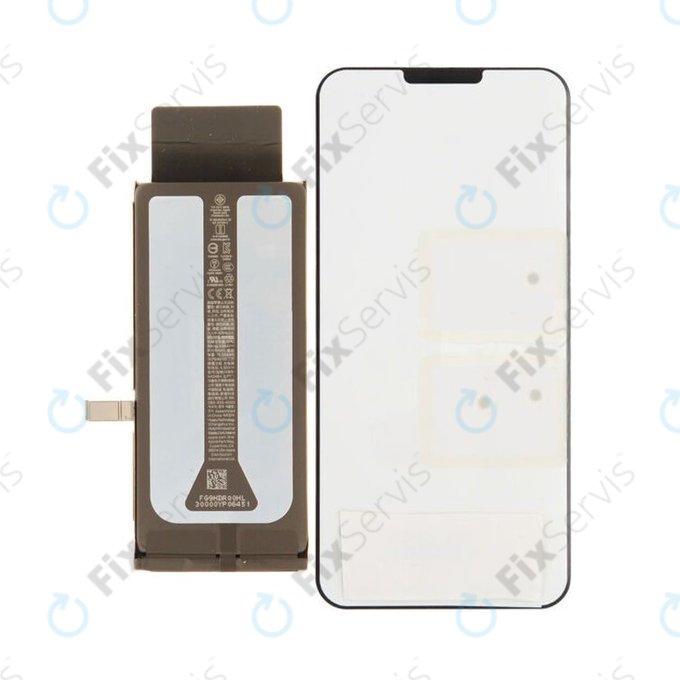 Batéria pre iPhone 16e | 661-49432 | 4005mAh | Genuine Apple
