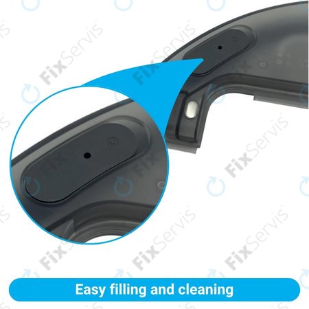 Xiaomi Mi Robot Vacuum Mop 2 Ultra - Zásobník na Vodu