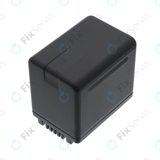 Batéria pre Panasonic HC-550EB, 4040mAh, Li-Ion, 3.6V, VW-VBT380, HQ