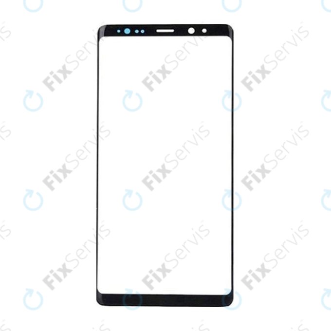 Samsung Galaxy S9 G960F - Dotykové Sklo (Midnight Black)