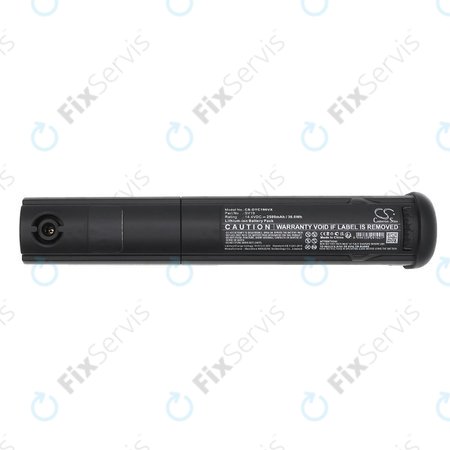 Batéria pre Dyson Omni-Glide, 2500mAh, Li-Ion, 14.4V, SV19, HQ