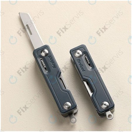 Xiaomi NexTool 10in1 - Multifunkčný Nôž