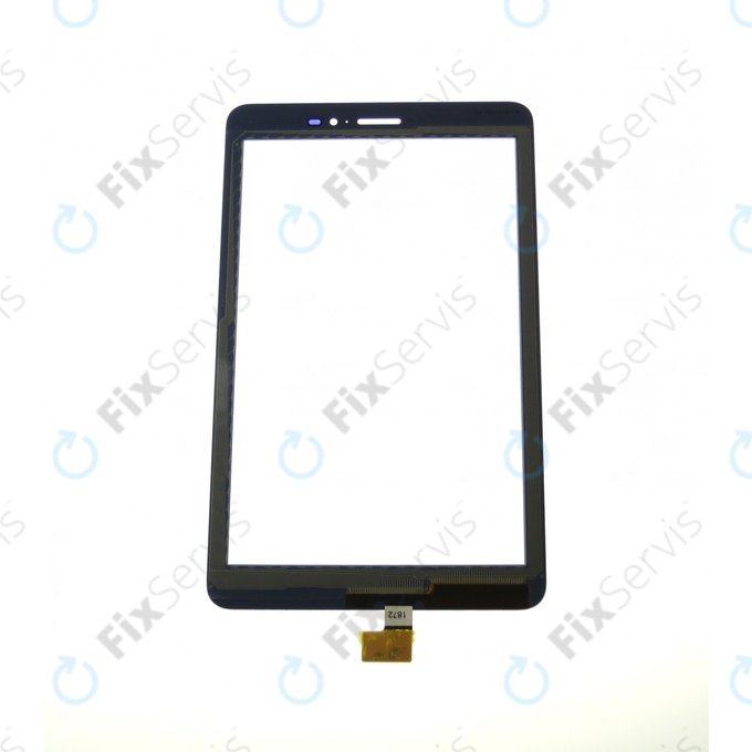 Huawei MediaPad T1 8.0 - Dotykové Sklo (White)