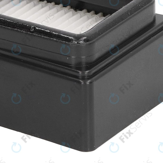 Bissell ICONpet - Sada Filtrov 2792