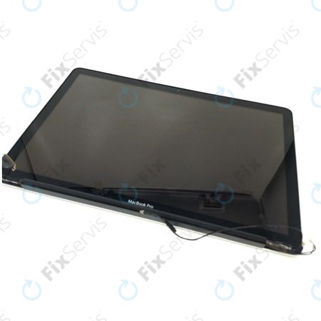 Apple MacBook Pro 15" A1286 (Mid 2010) - LCD Displej + Predné Sklo + Kryt Original Refurbished