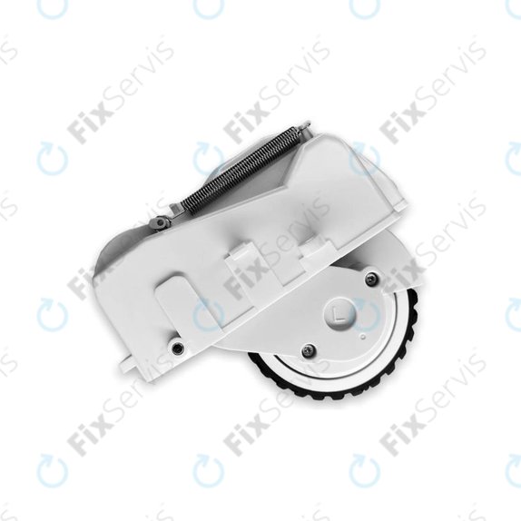 Xiaomi Mi Robot Vacuum Mop Essential (Mijia G1) - Koleso s Motorom (Ľavé) (Biele)