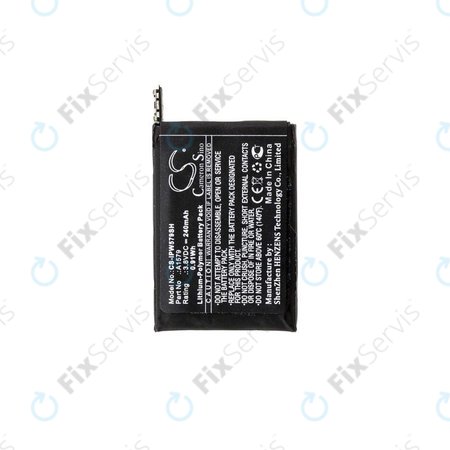 Apple Watch 1 42mm - Batéria A1579 240mAh HQ