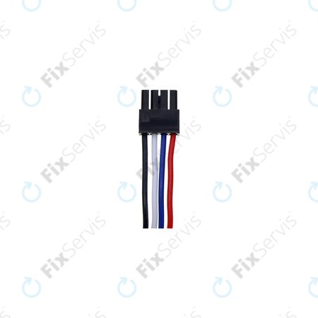 Batéria pre Eufy Robovac L70 Hybrid, 5200mAh, Li-Ion, 14.4V, D080-4S2P, HQ