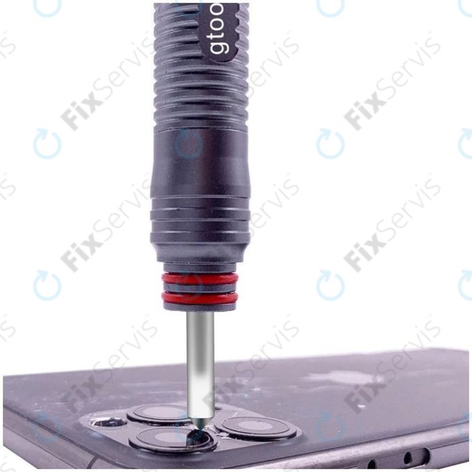 Gtoolspro G-002 - Blasting Pen - Nástroj na Odstranenie Zadných Skiel